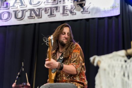 Drugi dzień Wiślaczka Country 2021 w Wiśle